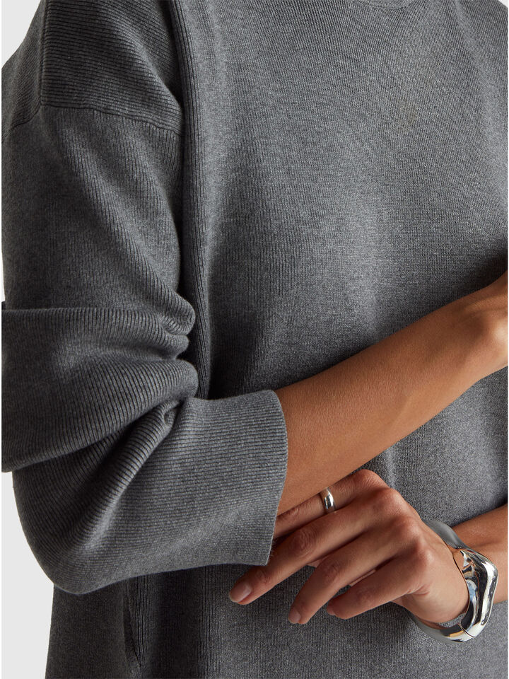 SWEATER L/S Damen image number 4